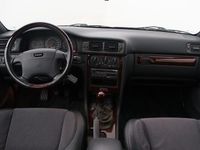 Gebraucht Volvo C70 163 PS (119 kW) 2000 Grün Cabrio