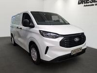 Neu Ford Transit Custom Trend 136 PS (100 kW) 2026 Weiß Van