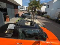 Second-hand Mini ONE 90 CP (66 kW) 2004 Portocaliu Hatchback