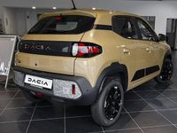 Gebraucht Dacia Spring Extreme 75 kW (102 PS) 2025 Lightninggrau (grau) Kleinwagen