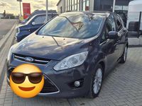 Gebraucht Ford C-MAX Titanium 163 PS (119 kW) 2014 Van / Kleinbus