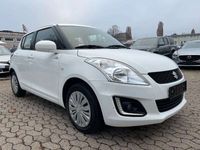 gebraucht Suzuki Swift 1.2 Club*1.Hand*Klimaanlage*Tempomat*PDC..