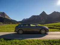 Second-hand Kia ProCeed GT GT 204 CP (150 kW) 2020 Gri Hatchback