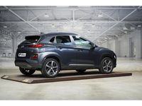 gebraucht Hyundai Kona 1.6 T-GDI Style 4WD 7G-DCT LED NAVI