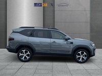Neu Dacia Bigster Journey 140 PS (102 kW) 2025 Dolomitgrau SUV