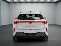 Usata Cupra Terramar 265 CV (194 kW) 2025 Bianco SUV