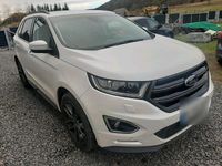 Usata Ford Edge 155 CV (114 kW) 2016 Bianco SUV