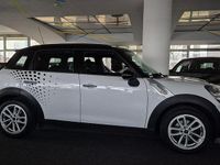 Gebraucht Mini Countryman 143 PS (105 kW) 2015 Weiß SUV
