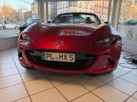 Gebraucht Mazda MX5 Homura-Line 132 PS (97 kW) 2025 Cabrio