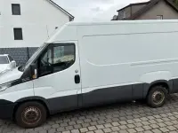 Gebraucht Iveco Daily 156 PS (114 kW) 2019 Andere