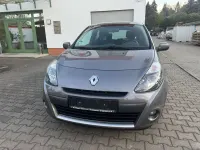 Gebraucht Renault Clio II Expression 75 PS (55 kW) 2011 Bronze Limousine