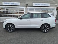 Gebraucht Volvo EX90 Ultra 300 kW (408 PS) 2025 Crystal white pearl SUV