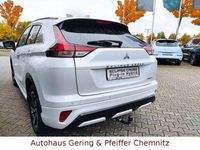 Gebraucht Mitsubishi Eclipse Cross Top 188 PS (138 kW) 2022 Weiß SUV