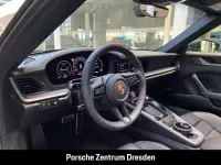 Neu Porsche 992 480 PS (353 kW) 2026 Oakgrünmetallic neo (metallic)