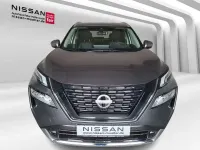 Neu Nissan X-Trail Tekna 213 PS (156 kW) 2026 Gun metallic SUV