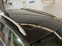 Gebraucht Skoda Superb Ambition 140 PS (102 kW) 2012 Schwarzmagic perleffekt (metallic) Kombi