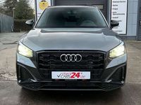 gebraucht Audi Q2 35 TDI S Line*299€*SOFORT-VERFÜGBAR*