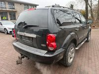 Second-hand Dodge Durango 340 CP (250 kW) 2008 Negru SUV