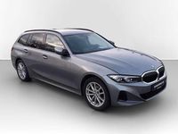 Gebraucht BMW 320 190 PS (139 kW) 2023 Grau Kombi