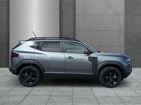 Neu Dacia Duster Extreme 154 PS (113 kW) 2026 Dolomitgrau SUV