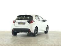 gebraucht Mazda 2 Hybrid Homura LED Sitzheizung ACC ACAA LHZ FSE