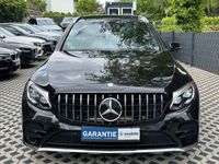 gebraucht Mercedes 220 GLC4Matic Edition 1 AMG-LINE PANO HUD 360°