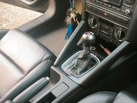 Gebraucht Audi RS3 340 PS (250 kW) 2013 Schwarz Limousine