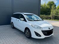 Usata Mazda 5 116 CV (85 kW) 2014 Bianco Monovolume
