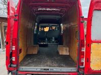 gebraucht Iveco Daily 35 S 18 V DPF
