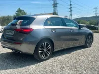 Gebraucht Mercedes A200 163 PS (119 kW) 2023 Grau Limousine