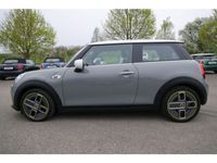 gebraucht Mini Cooper Cooper