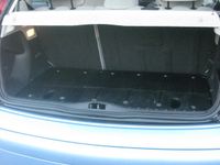 Gebraucht Citroën C3 Exclusive 90 PS (66 kW) 2003 Blau metallic Kleinwagen