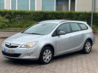 gebraucht Opel Astra 1.7 Diesel 07.2025 TÜV Sport