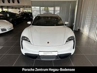 gebraucht Porsche Taycan Turbo/Electric Sport Sound/Carbon/21-Zoll