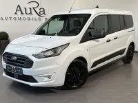 Gebraucht Ford Transit 120 PS (88 kW) 2023 Frostweiã Kombi