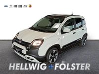 Neu Fiat Panda Cross Cross 69 PS (50 kW) 2026 Andere Kleinwagen