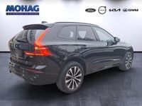 Gebraucht Volvo XC60 Plus 197 PS (144 kW) 2022 Schwarz SUV