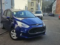 Używany Ford B-MAX Titanium 101 KM (74 kW) 2014 Niebieski Minivan