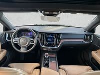 Gebraucht Volvo V60 CC Plus 197 PS (144 kW) 2023 Schwarz Kombi