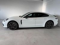 Gebraucht Porsche Panamera 4S 441 PS (324 kW) 2018 Weiß Limousine