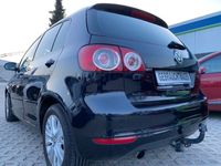 gebraucht VW Golf 1.6 TDI Plus VI Life Klima Navi Shz Pdc