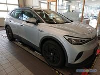 Gebraucht VW ID.4 Pro 150 kW (204 PS) 2022 Scale silver metallic SUV