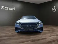 Gebraucht Mercedes E450 AMG 367 PS (269 kW) 2024 Hightechsilber Kombi