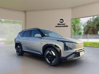 Neu Kia EV5 Earth 160 kW (218 PS) 2026 Ivory silver metallic SUV