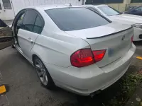 Gebraucht BMW 328 Shadowline 236 PS (173 kW) 2010 Weiß Limousine
