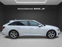 gebraucht Audi A6 Avant 45 TDI quattro sport S-Line*Kamera*1.HD