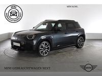 Second-hand Mini Aceman 160 kW (218 CP) 2024 Gri SUV