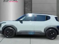 Gebraucht Kia EV2 Earth 108 kW (147 PS) 2026 Grau SUV