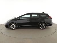 gebraucht Honda Civic 1.8 VTEC Elegance, Benzin, 14.590 €