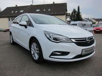 gebraucht Opel Astra ST 1.4 TURBO 150 PS - AUTOMATIC aus 1.HAND